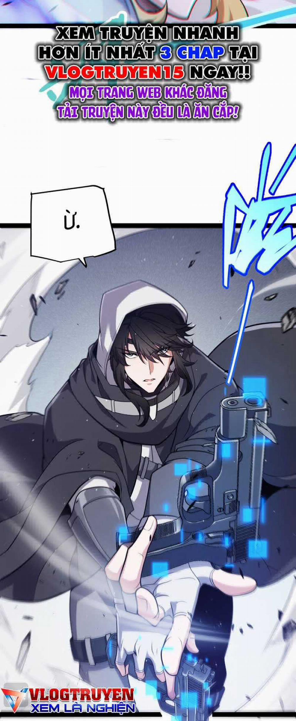 Tôi Đến Từ Thế Giới Trò Chơi 276 trang 15