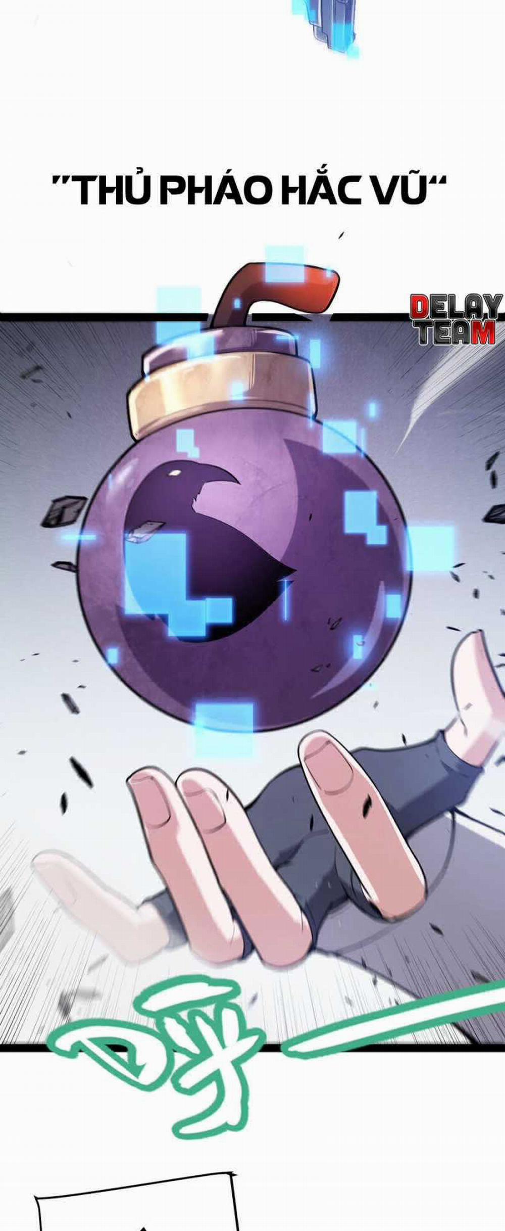 Tôi Đến Từ Thế Giới Trò Chơi 276 trang 16