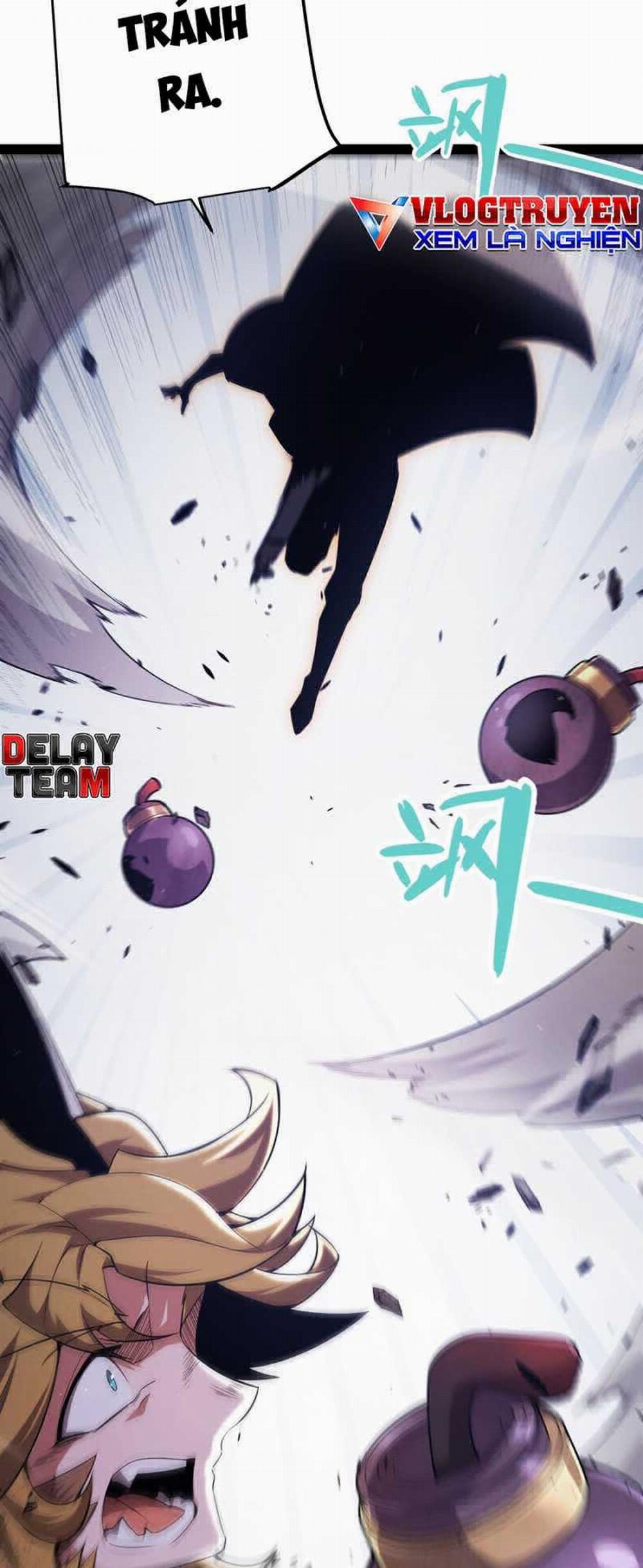 Tôi Đến Từ Thế Giới Trò Chơi 276 trang 17