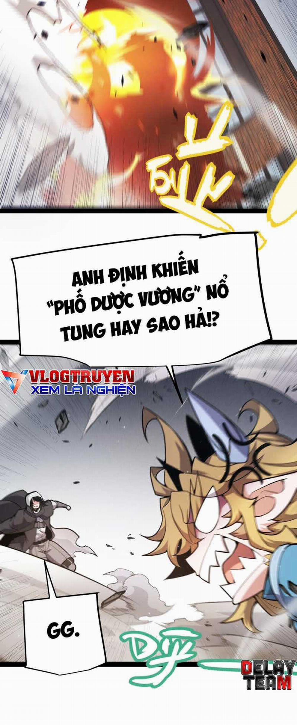 Tôi Đến Từ Thế Giới Trò Chơi 276 trang 19