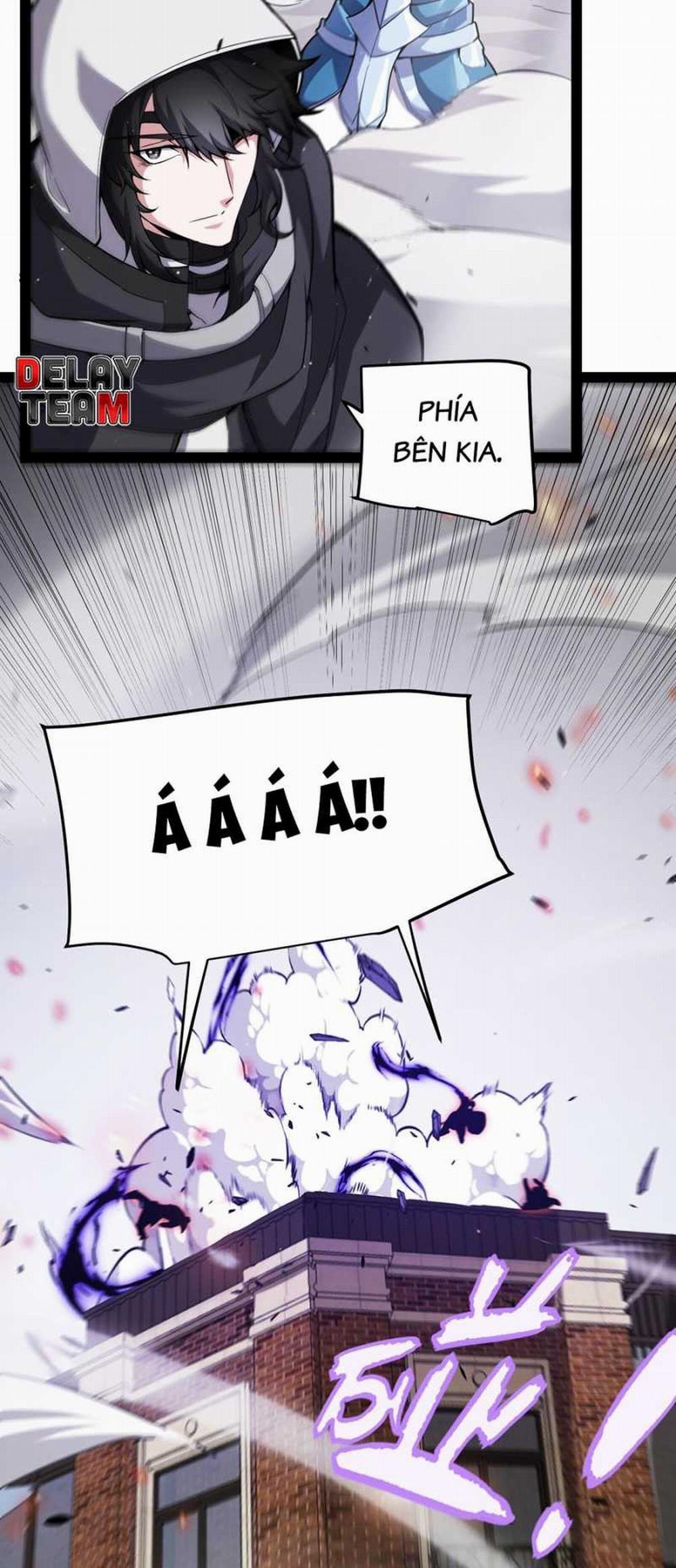 Tôi Đến Từ Thế Giới Trò Chơi 276 trang 23