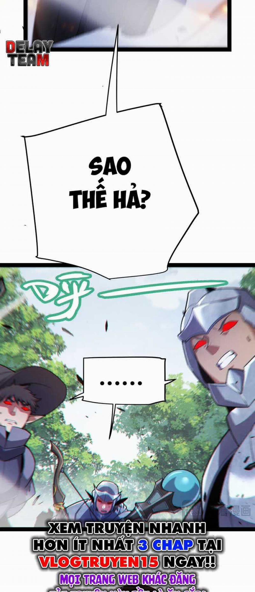 Tôi Đến Từ Thế Giới Trò Chơi 276 trang 27