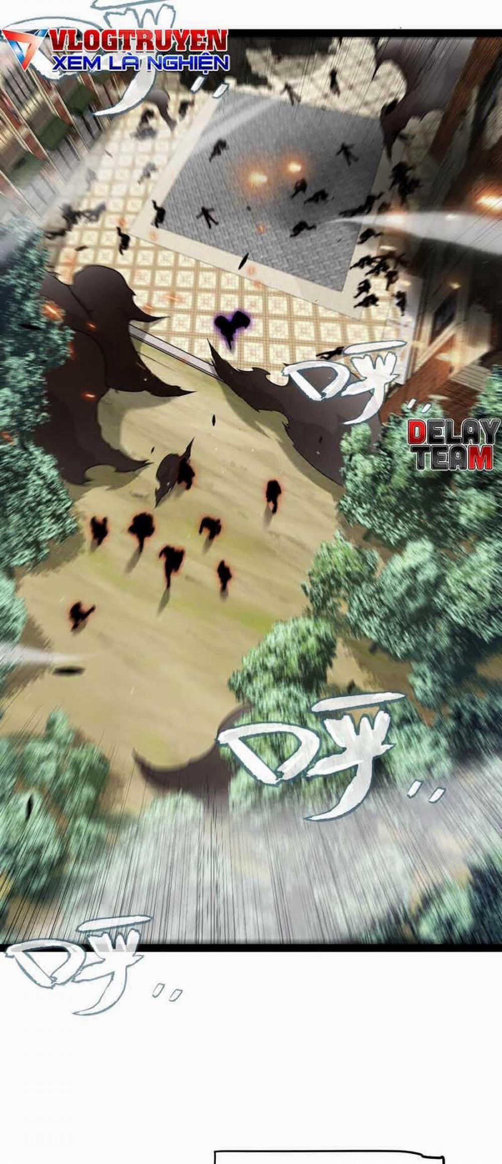 Tôi Đến Từ Thế Giới Trò Chơi 276 trang 29