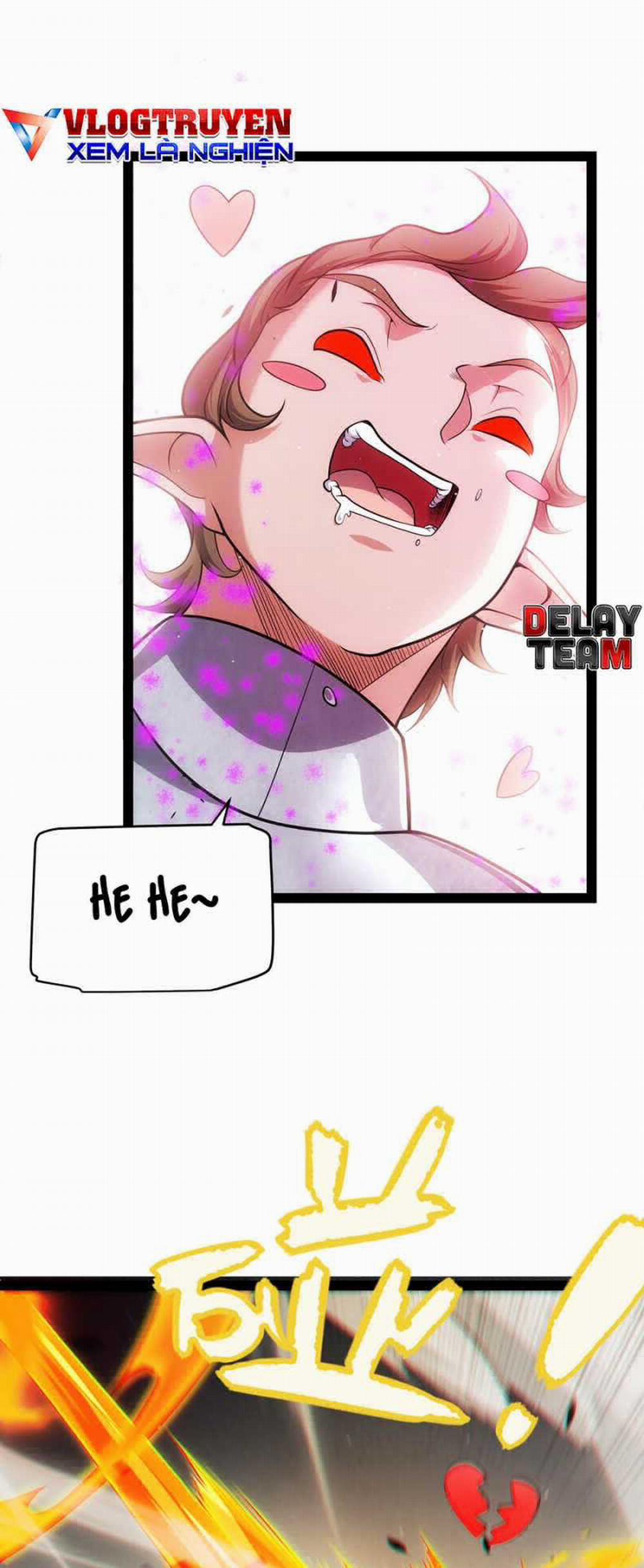 Tôi Đến Từ Thế Giới Trò Chơi 276 trang 3