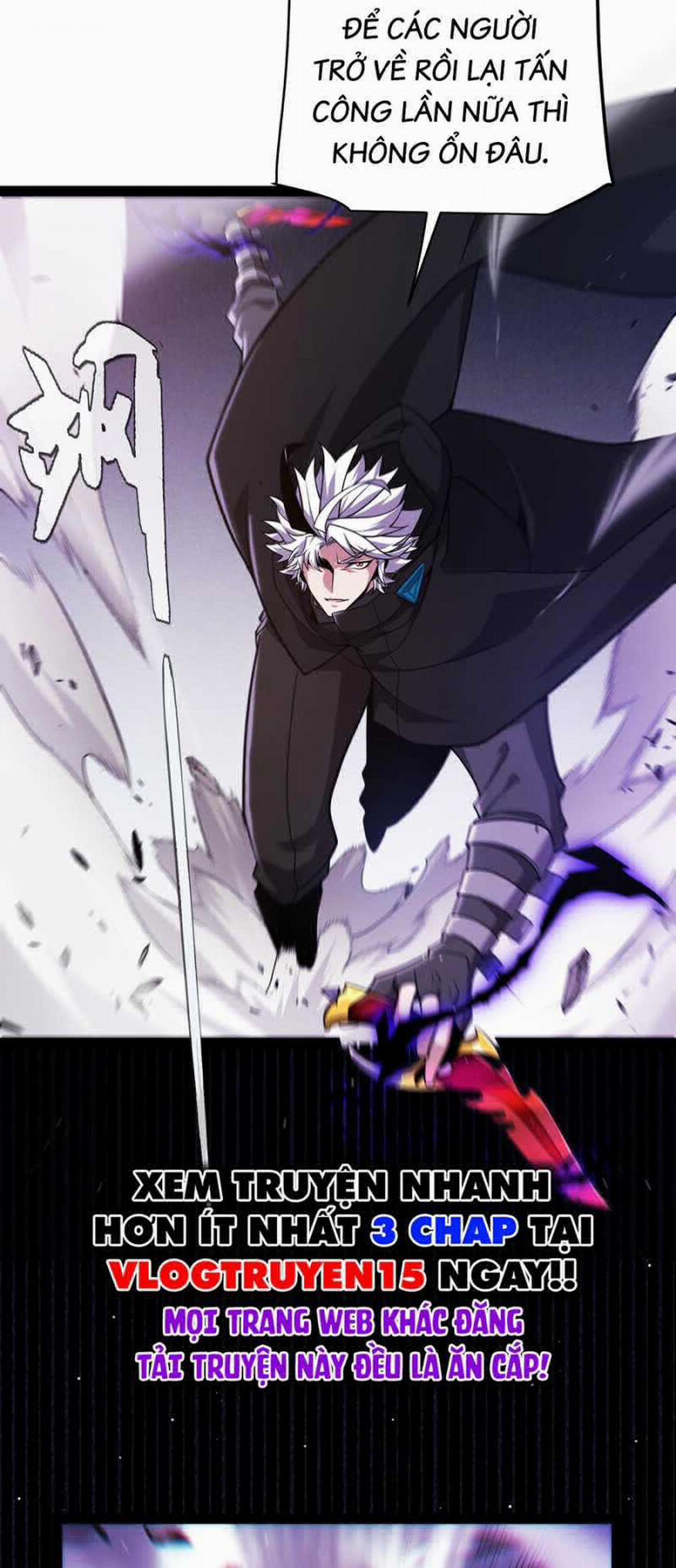 Tôi Đến Từ Thế Giới Trò Chơi 276 trang 30