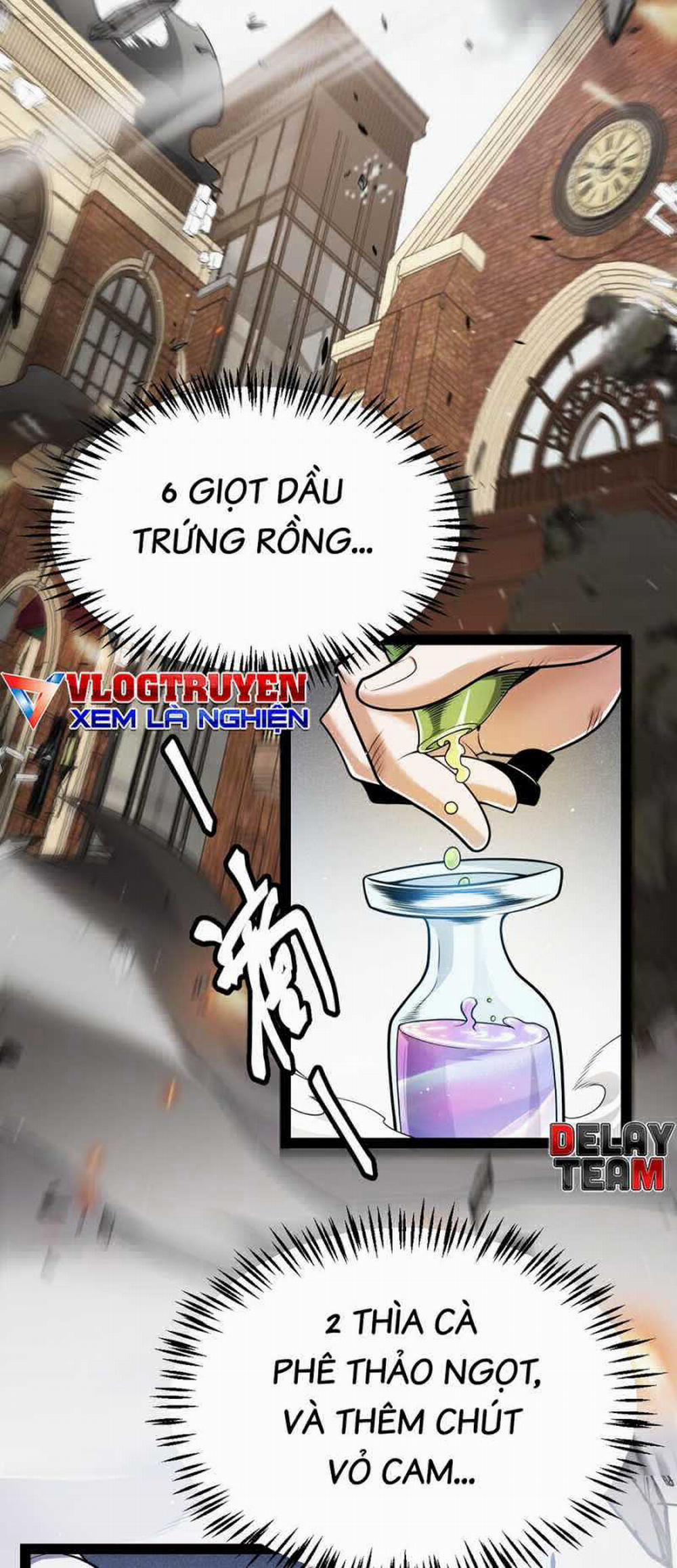 Tôi Đến Từ Thế Giới Trò Chơi 276 trang 33