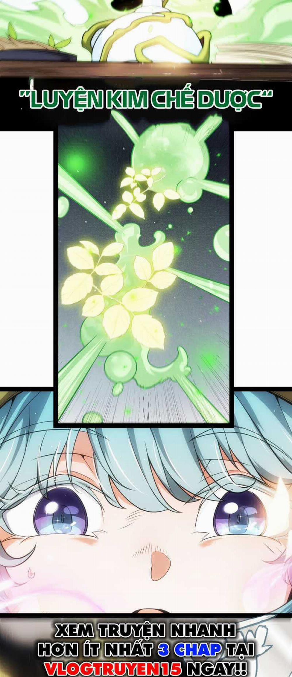 Tôi Đến Từ Thế Giới Trò Chơi 276 trang 35