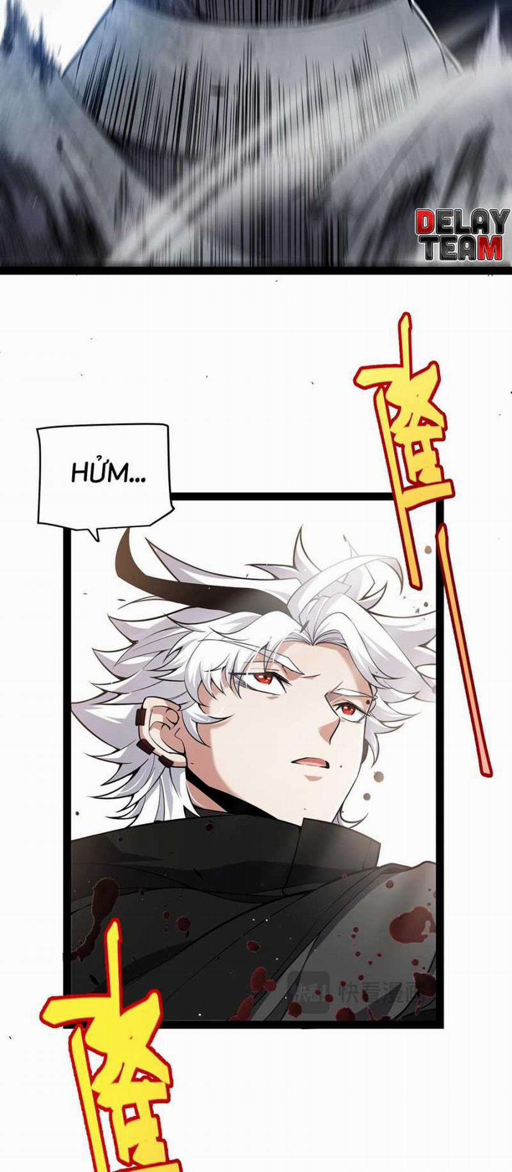 Tôi Đến Từ Thế Giới Trò Chơi 276 trang 42