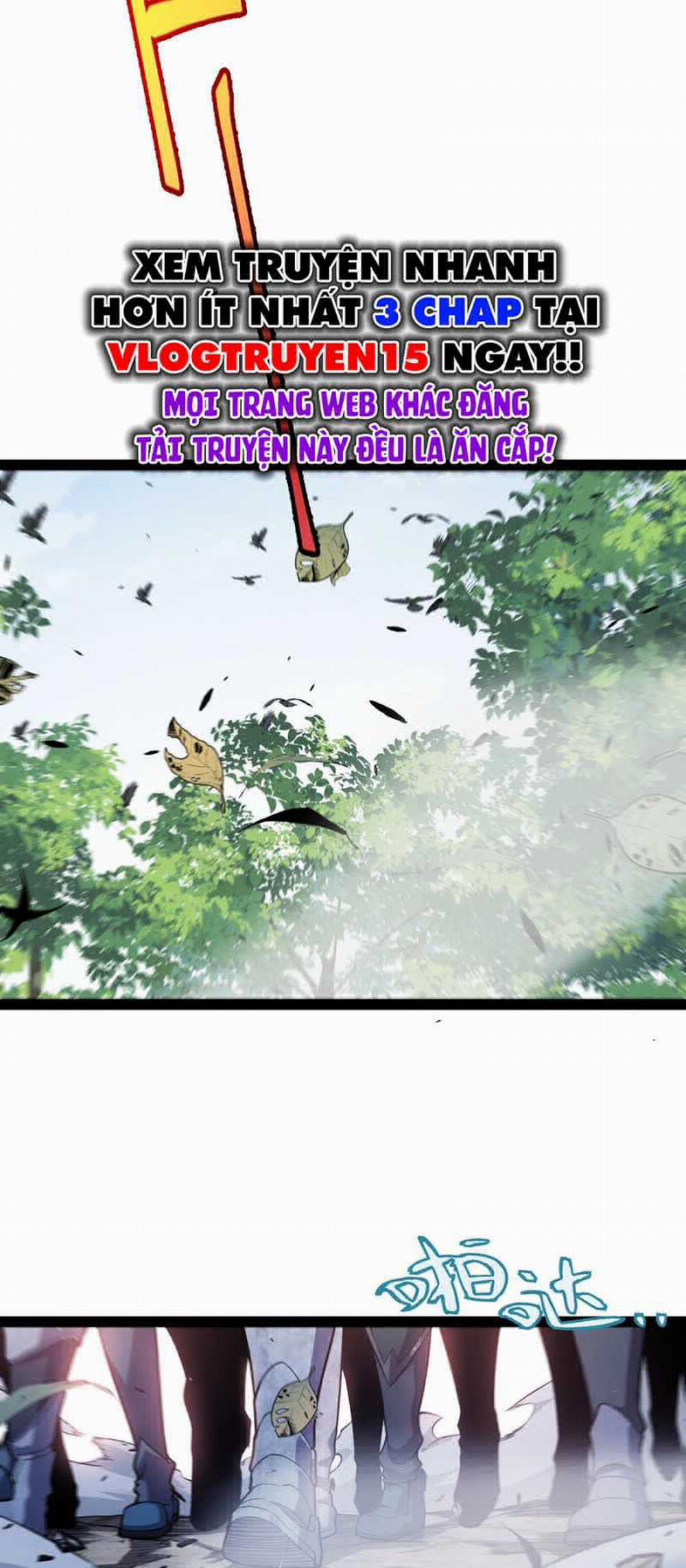 Tôi Đến Từ Thế Giới Trò Chơi 276 trang 43