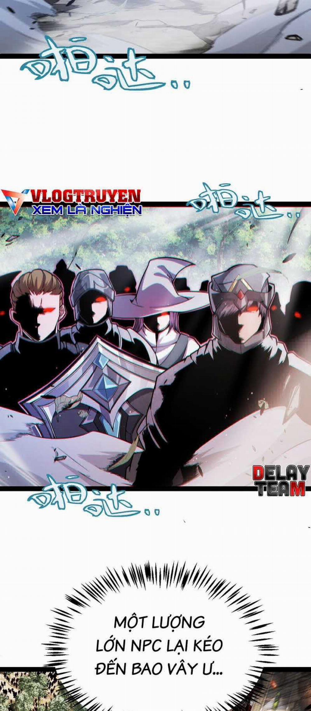 Tôi Đến Từ Thế Giới Trò Chơi 276 trang 44