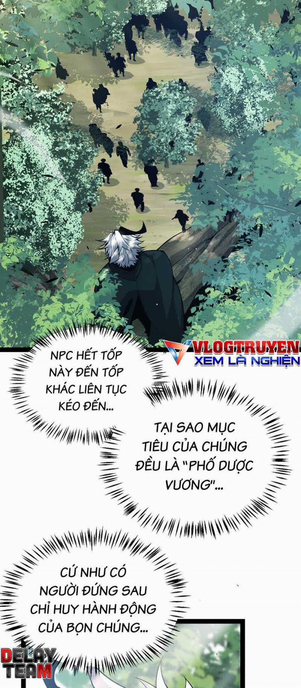 Tôi Đến Từ Thế Giới Trò Chơi 276 trang 46