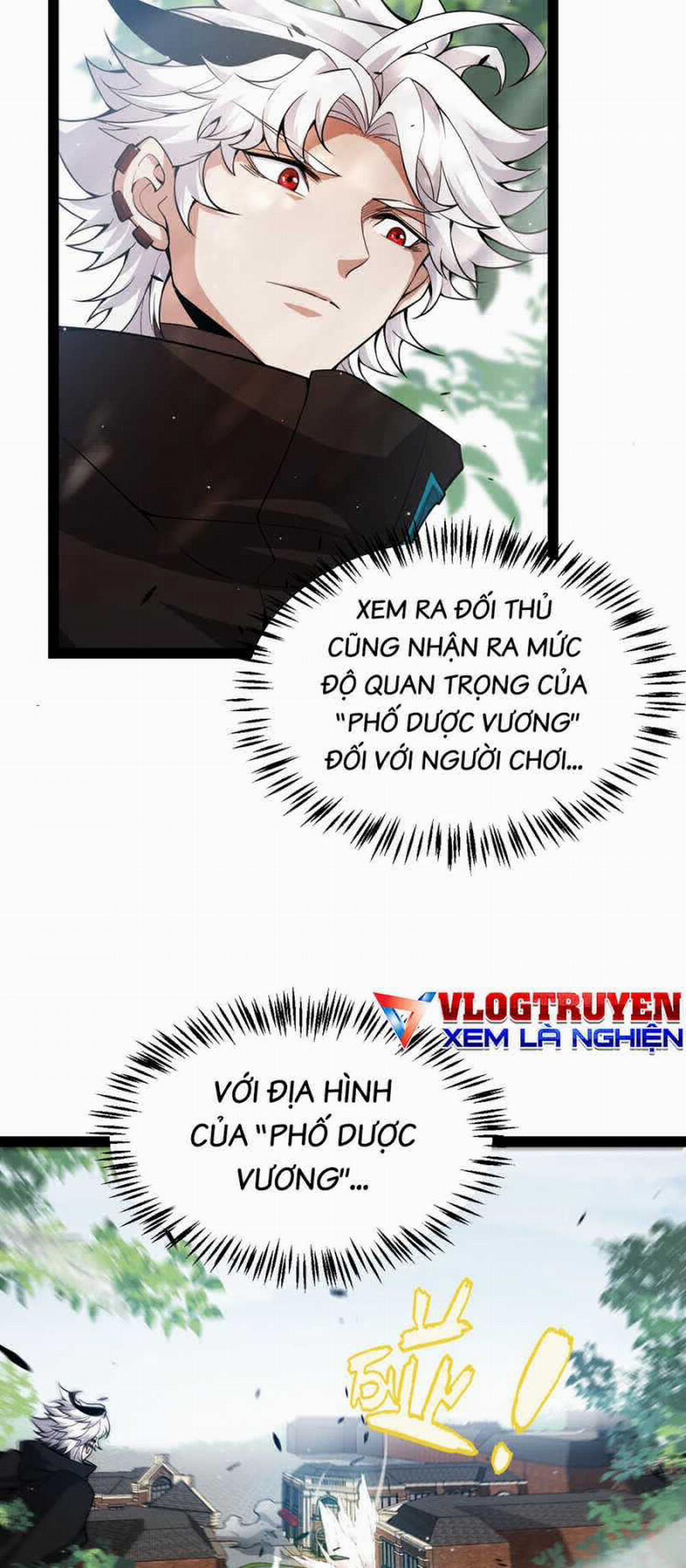 Tôi Đến Từ Thế Giới Trò Chơi 276 trang 47