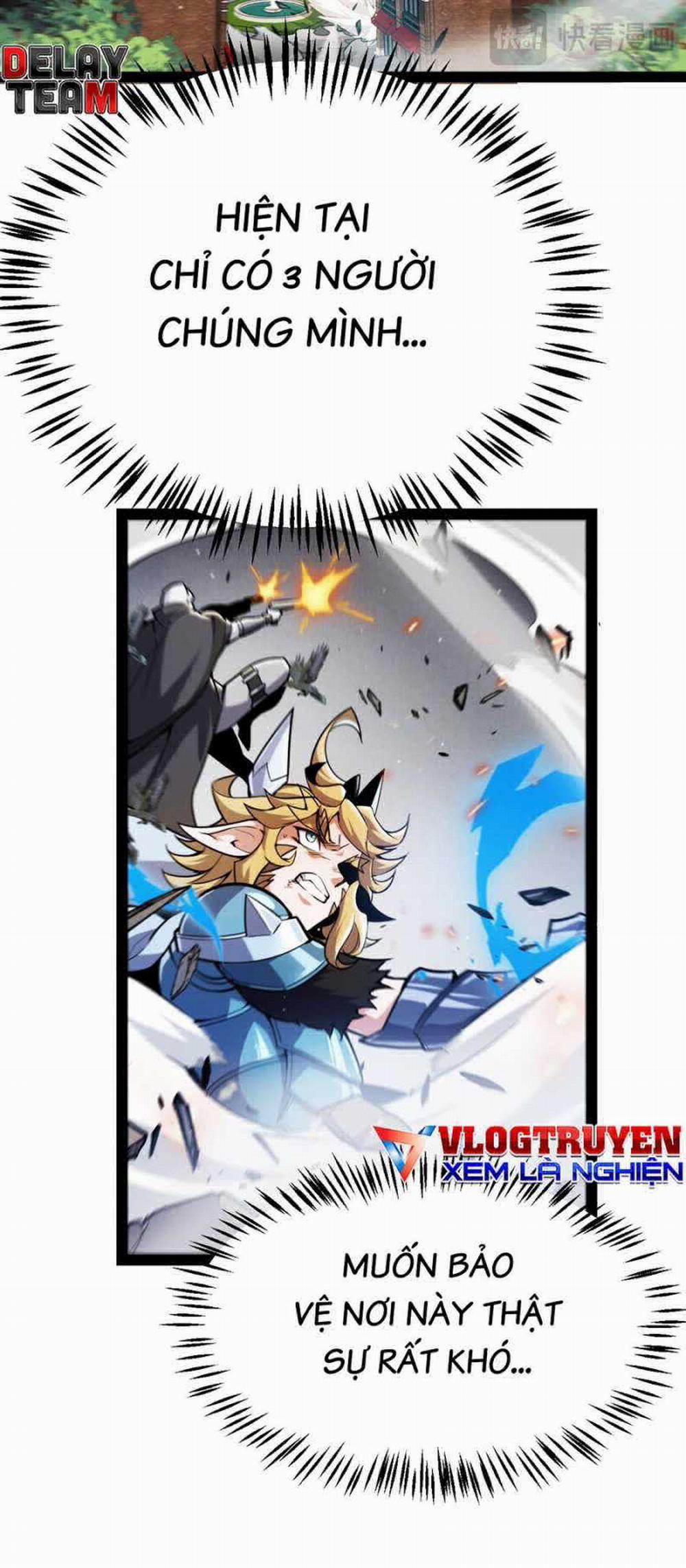 Tôi Đến Từ Thế Giới Trò Chơi 276 trang 48