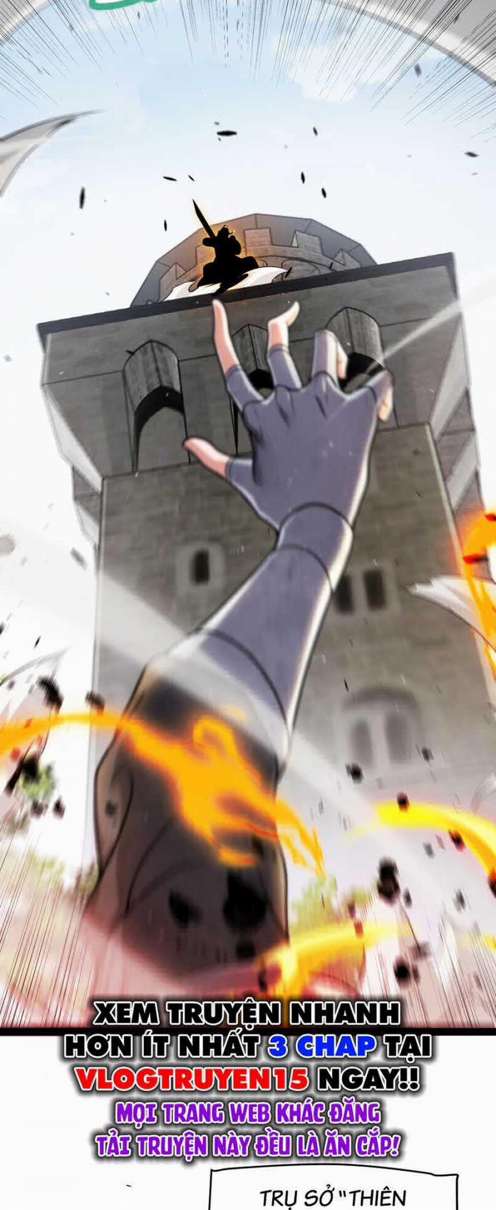 Tôi Đến Từ Thế Giới Trò Chơi 276 trang 5