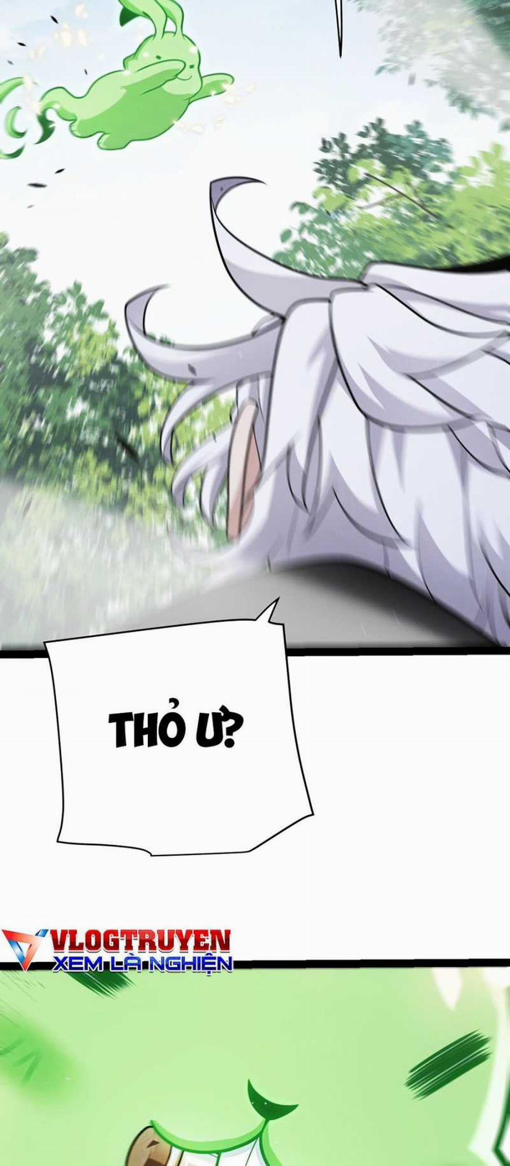 Tôi Đến Từ Thế Giới Trò Chơi 276 trang 50