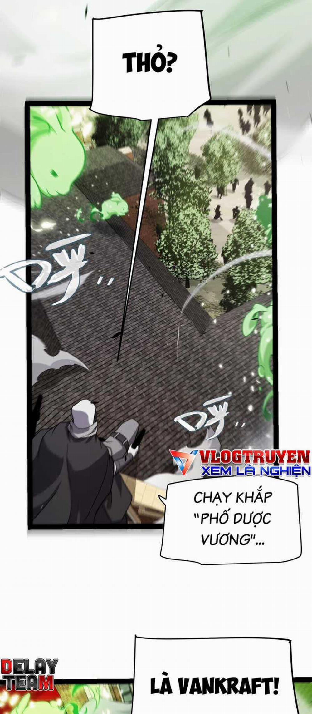 Tôi Đến Từ Thế Giới Trò Chơi 276 trang 53