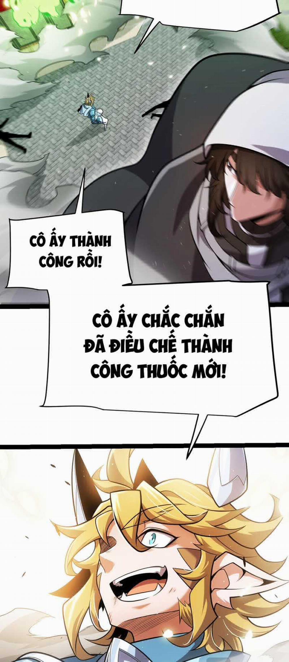 Tôi Đến Từ Thế Giới Trò Chơi 276 trang 54