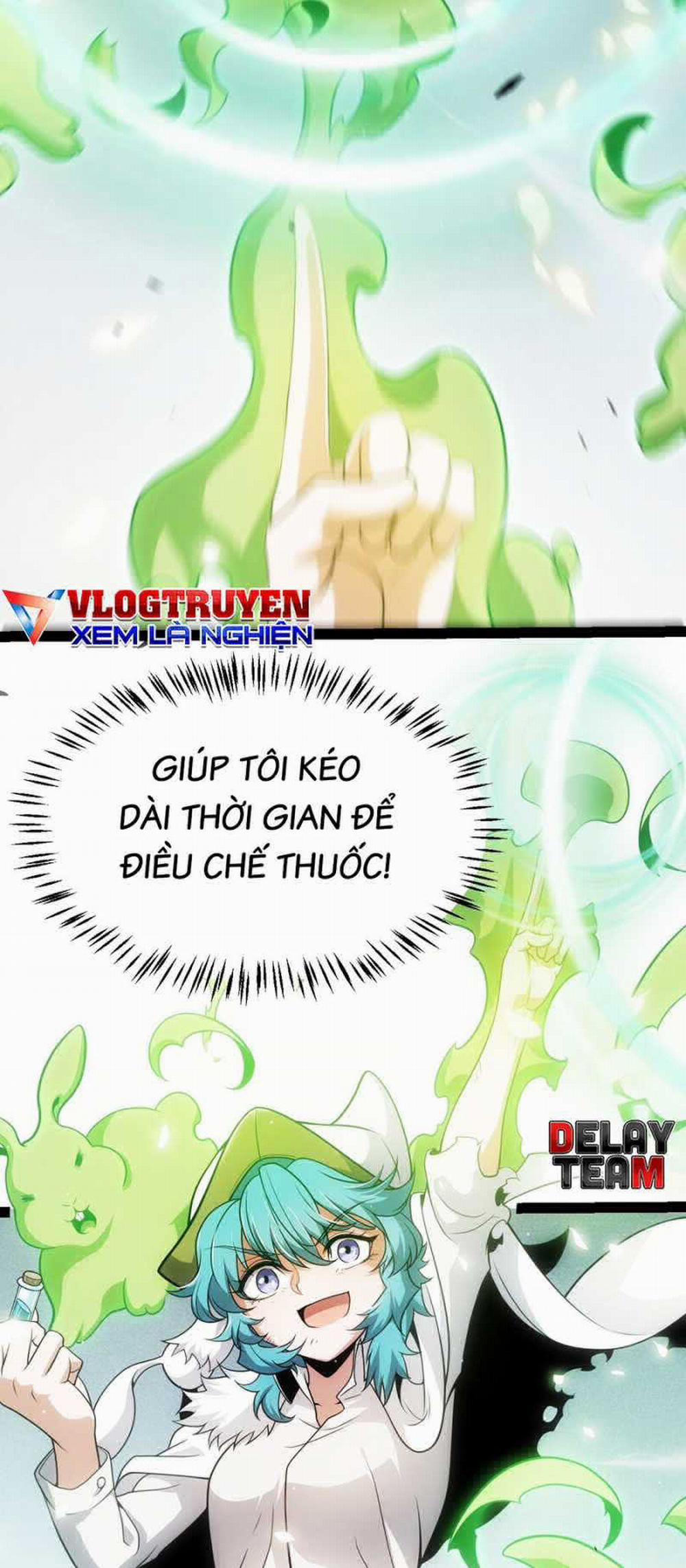 Tôi Đến Từ Thế Giới Trò Chơi 276 trang 56