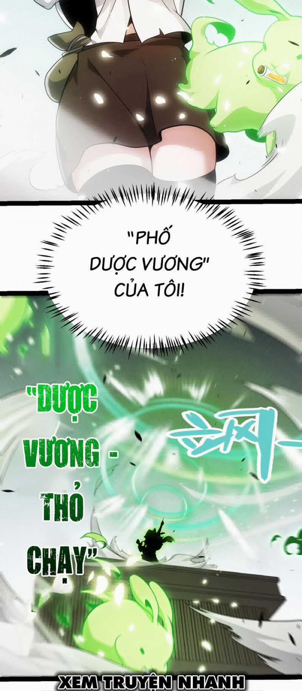 Tôi Đến Từ Thế Giới Trò Chơi 276 trang 57