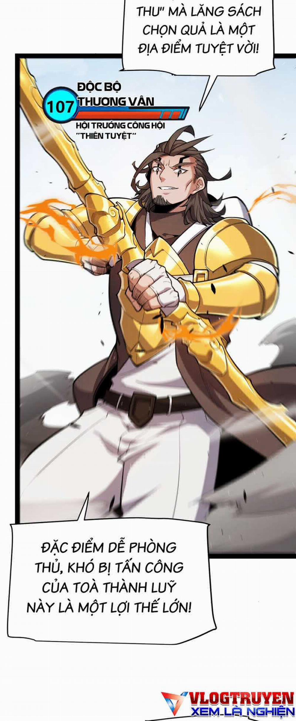 Tôi Đến Từ Thế Giới Trò Chơi 276 trang 6