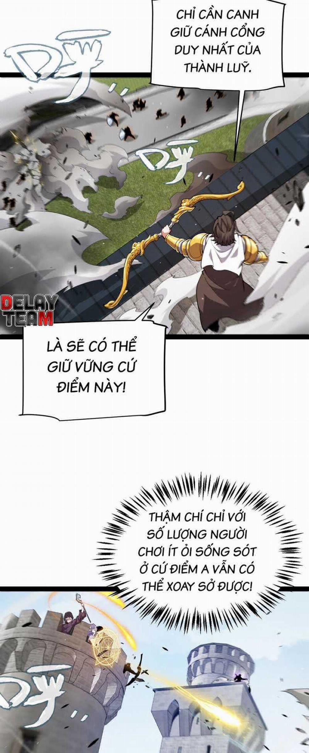 Tôi Đến Từ Thế Giới Trò Chơi 276 trang 7