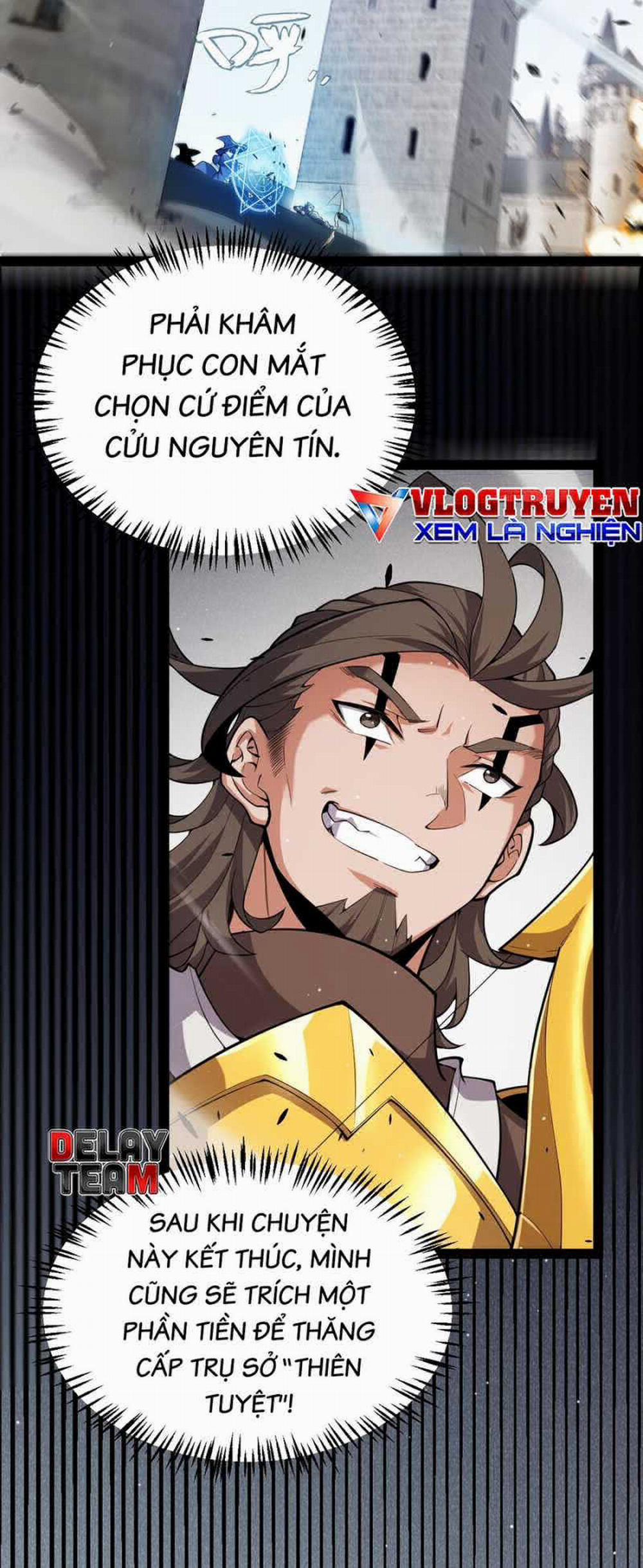 Tôi Đến Từ Thế Giới Trò Chơi 276 trang 8