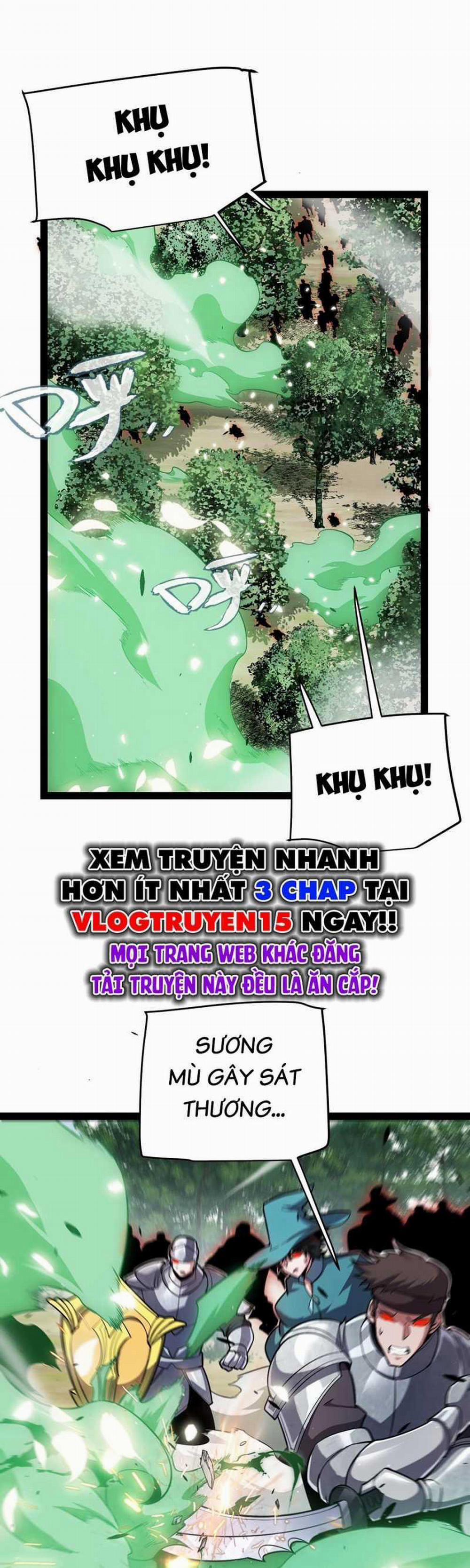 Tôi Đến Từ Thế Giới Trò Chơi 277 trang 1