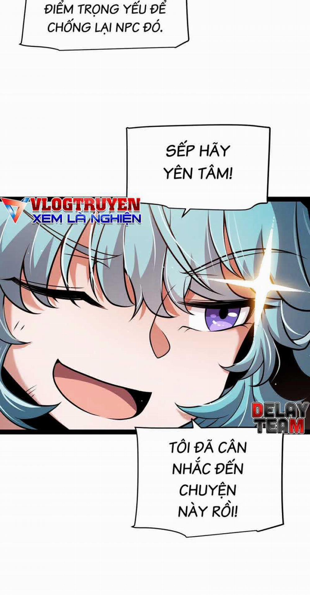 Tôi Đến Từ Thế Giới Trò Chơi 277 trang 10