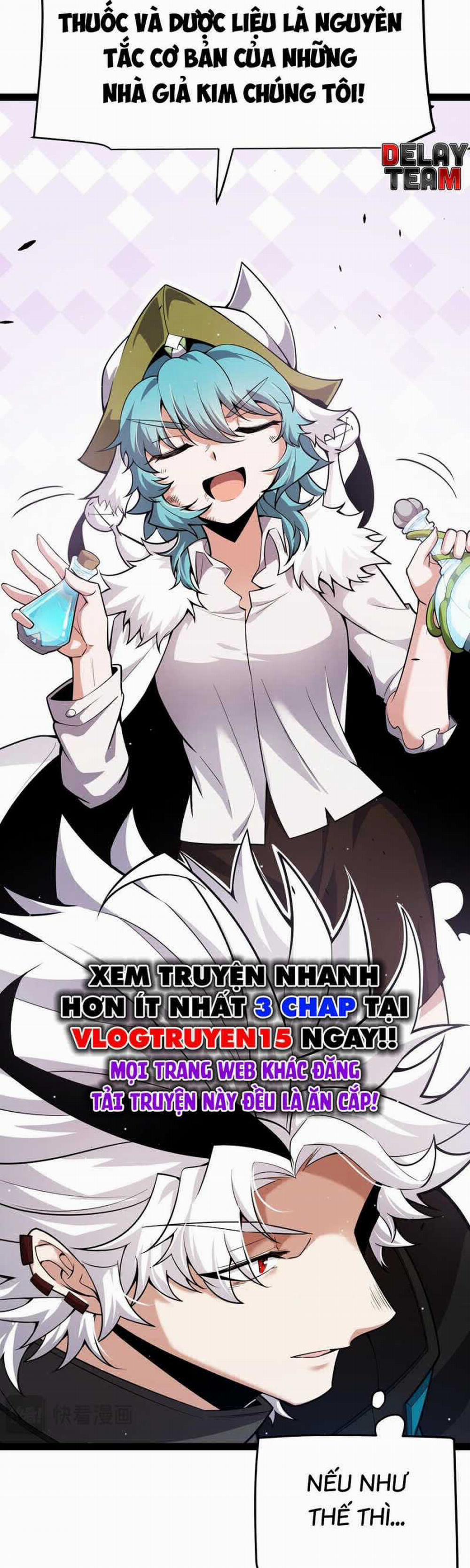 Tôi Đến Từ Thế Giới Trò Chơi 277 trang 13