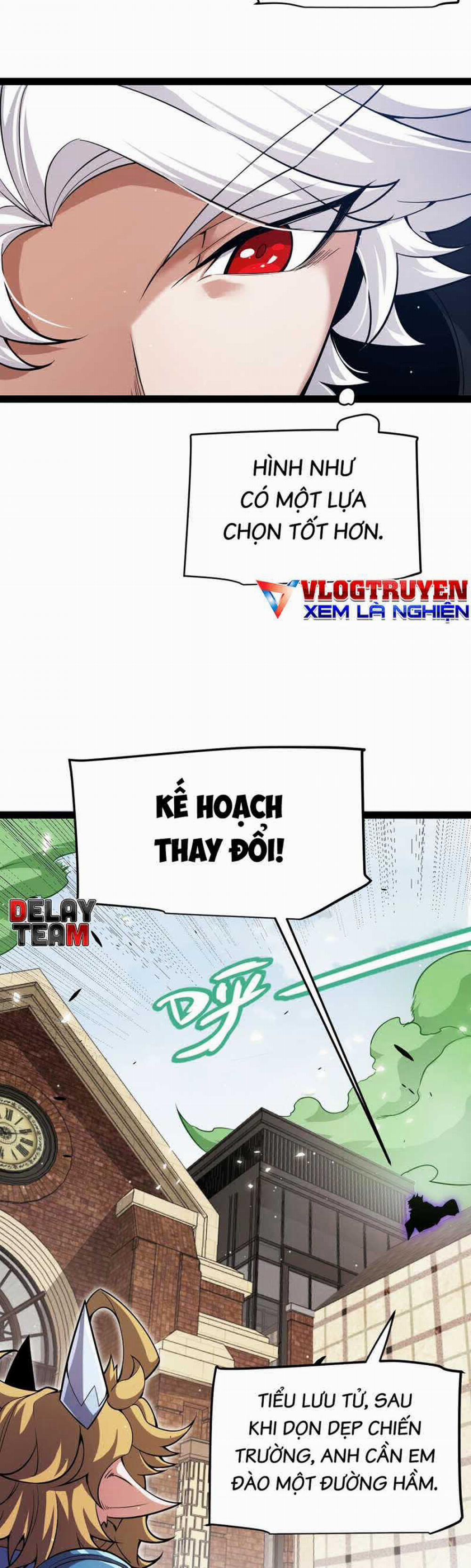 Tôi Đến Từ Thế Giới Trò Chơi 277 trang 14