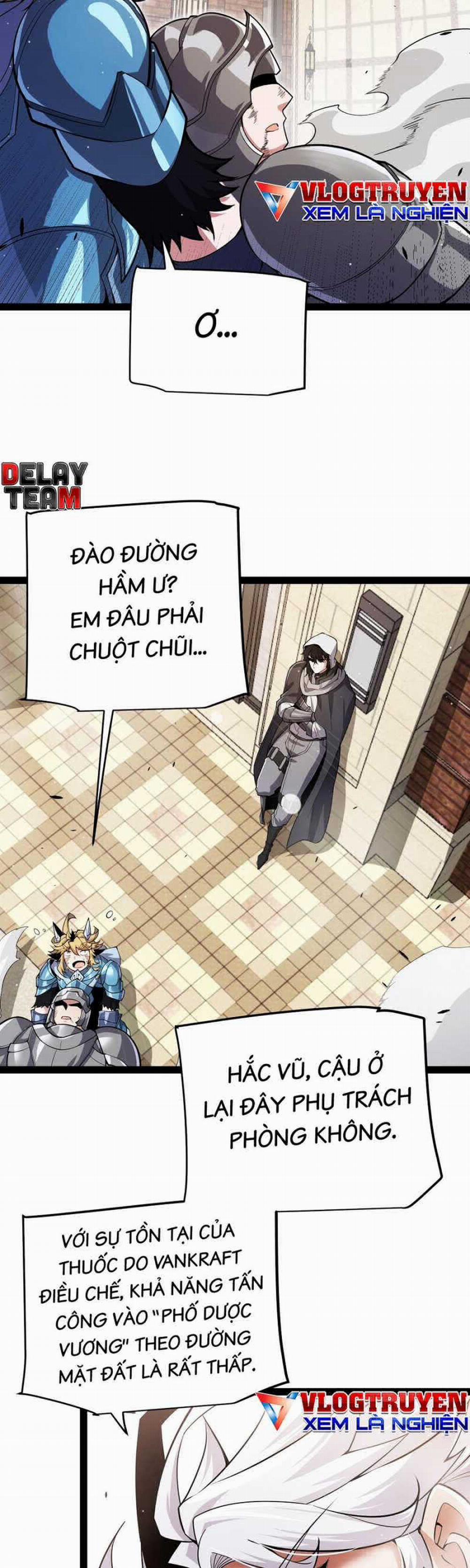 Tôi Đến Từ Thế Giới Trò Chơi 277 trang 15