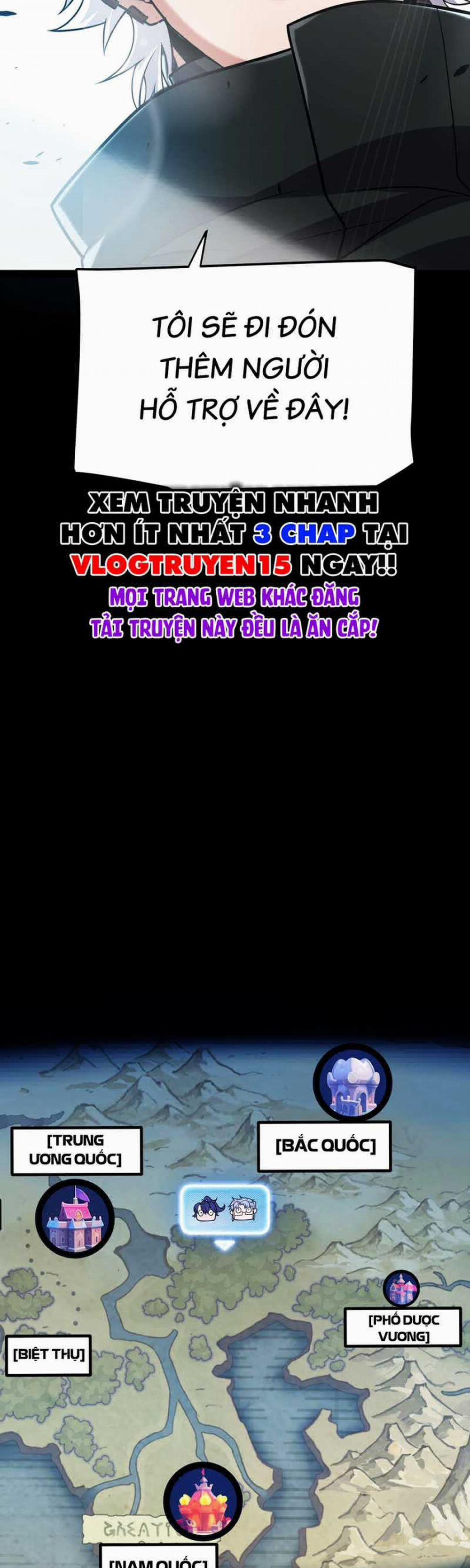 Tôi Đến Từ Thế Giới Trò Chơi 277 trang 19