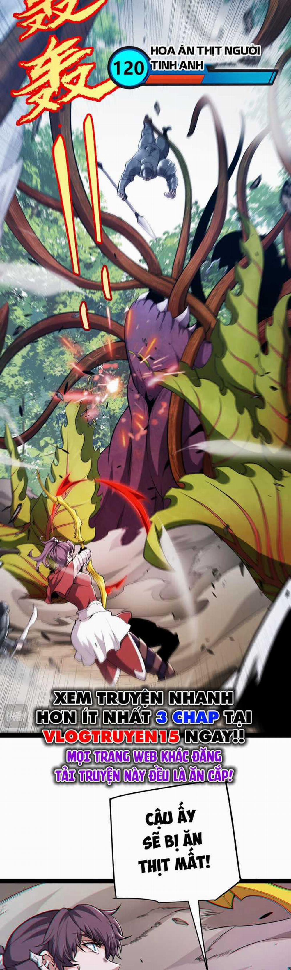 Tôi Đến Từ Thế Giới Trò Chơi 277 trang 21