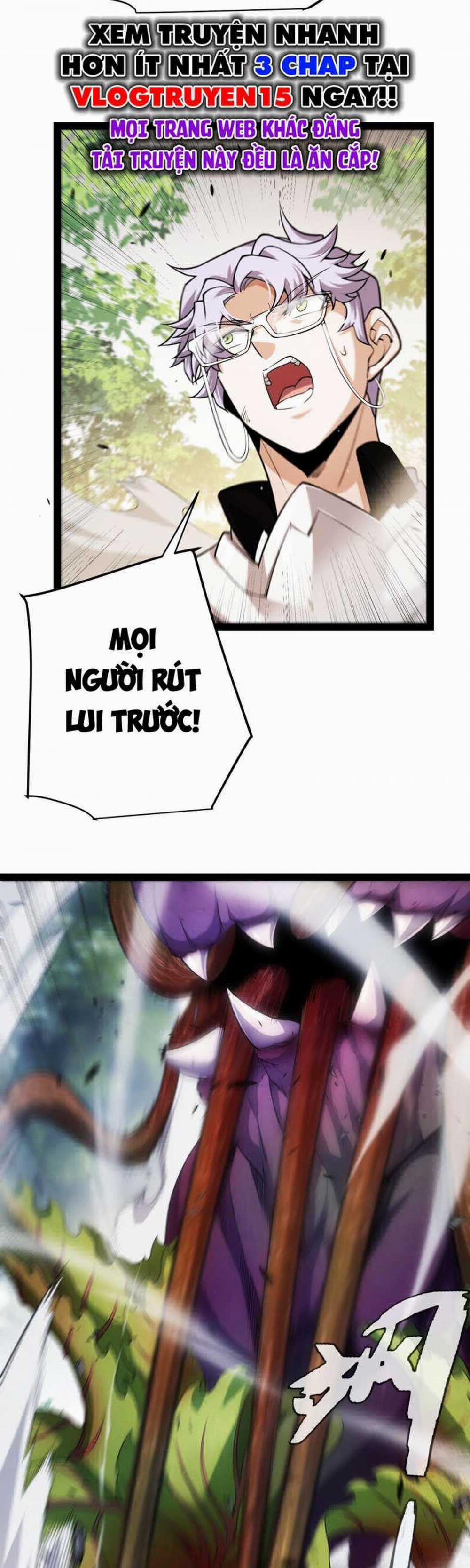 Tôi Đến Từ Thế Giới Trò Chơi 277 trang 25