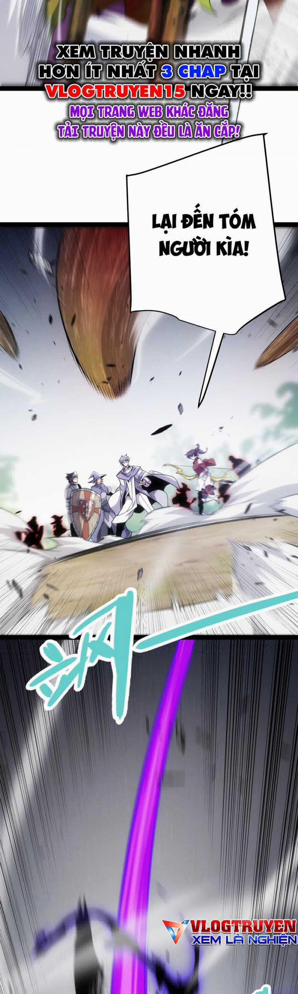 Tôi Đến Từ Thế Giới Trò Chơi 277 trang 26