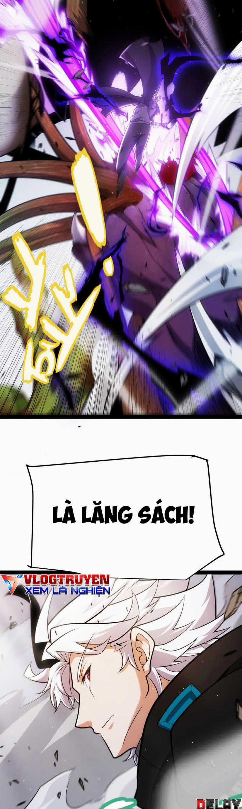 Tôi Đến Từ Thế Giới Trò Chơi 277 trang 28