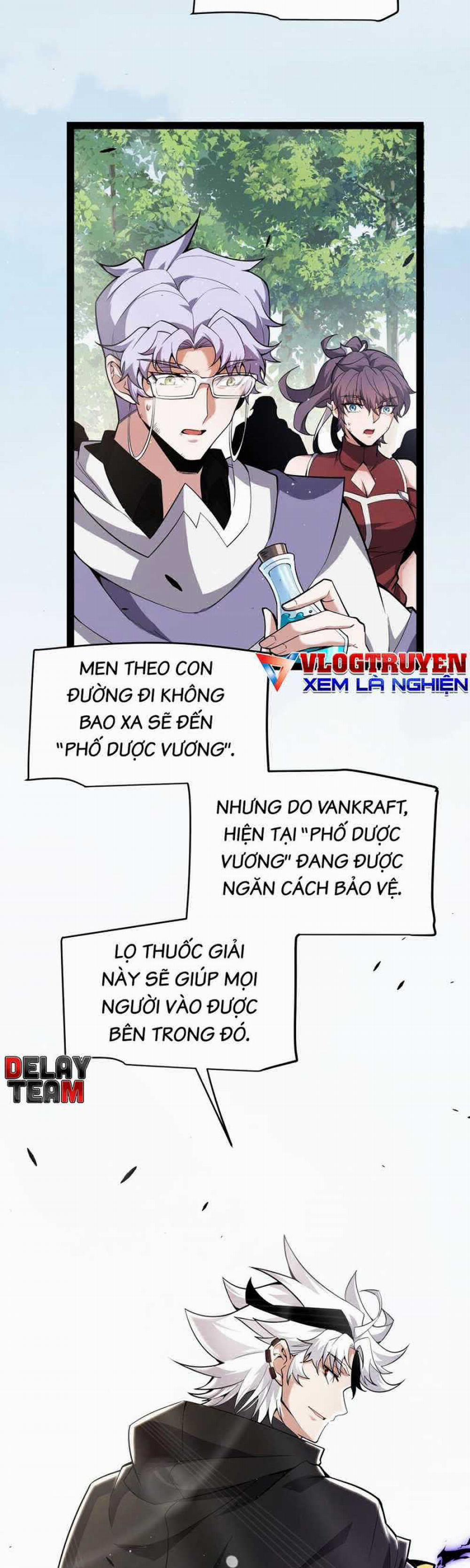 Tôi Đến Từ Thế Giới Trò Chơi 277 trang 30