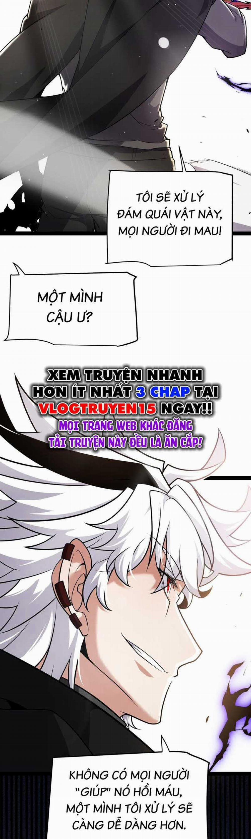 Tôi Đến Từ Thế Giới Trò Chơi 277 trang 31