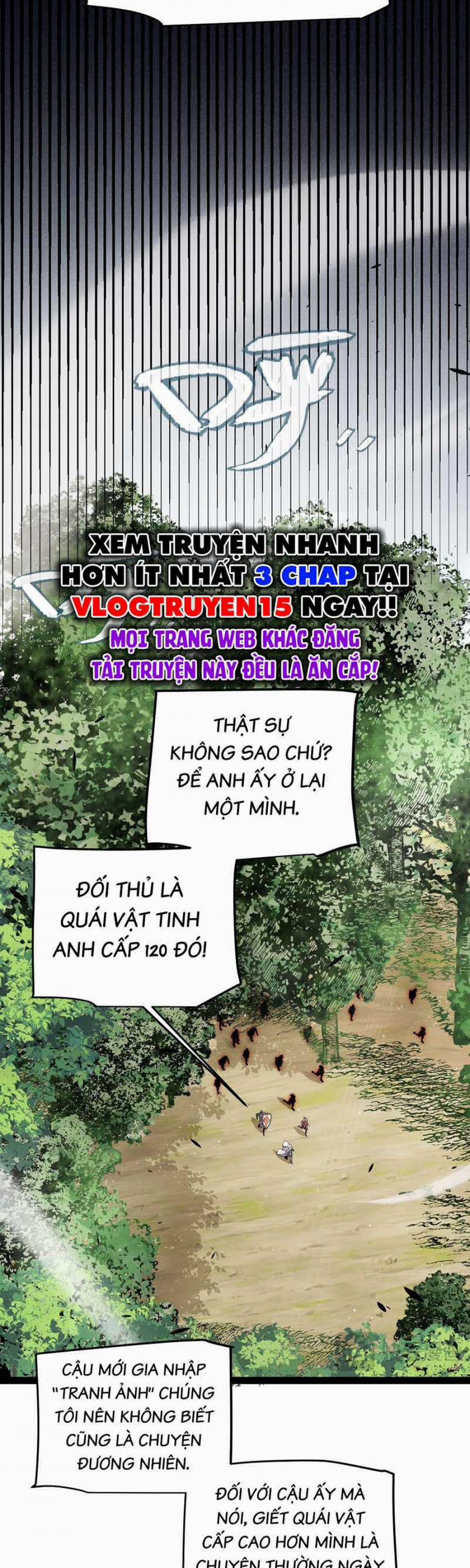 Tôi Đến Từ Thế Giới Trò Chơi 277 trang 32