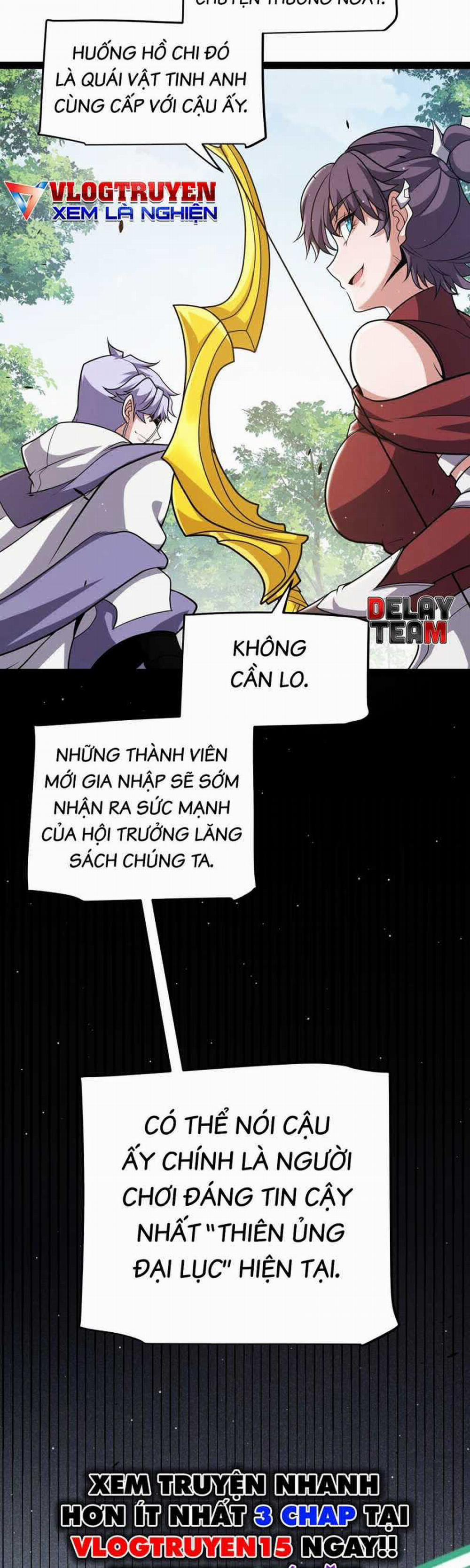 Tôi Đến Từ Thế Giới Trò Chơi 277 trang 33