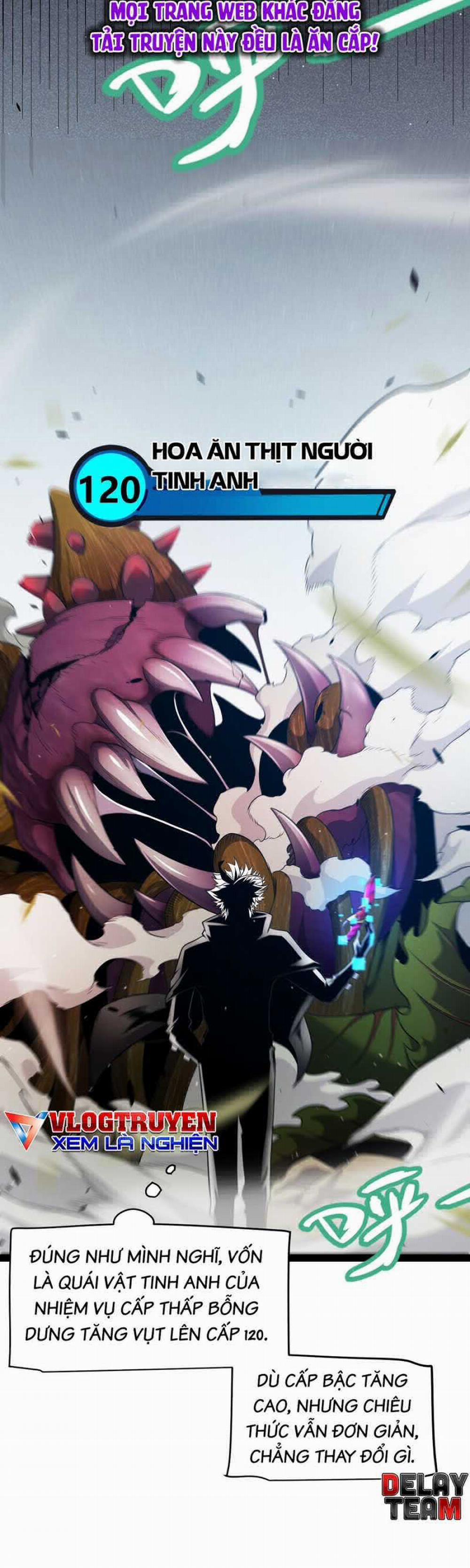 Tôi Đến Từ Thế Giới Trò Chơi 277 trang 34