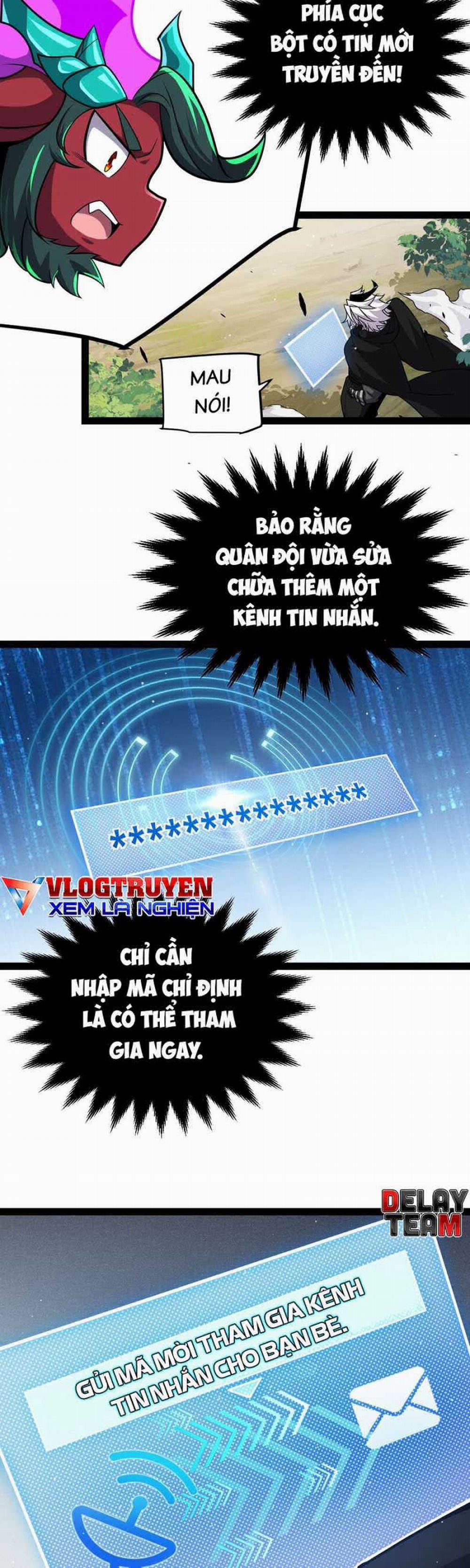 Tôi Đến Từ Thế Giới Trò Chơi 277 trang 37