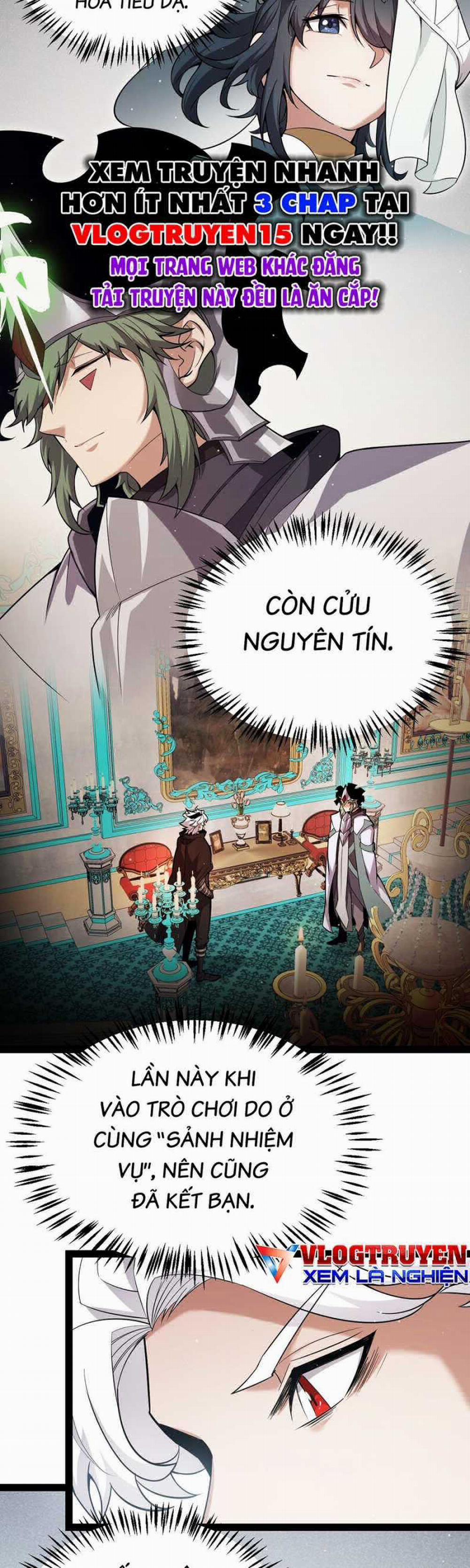 Tôi Đến Từ Thế Giới Trò Chơi 277 trang 39