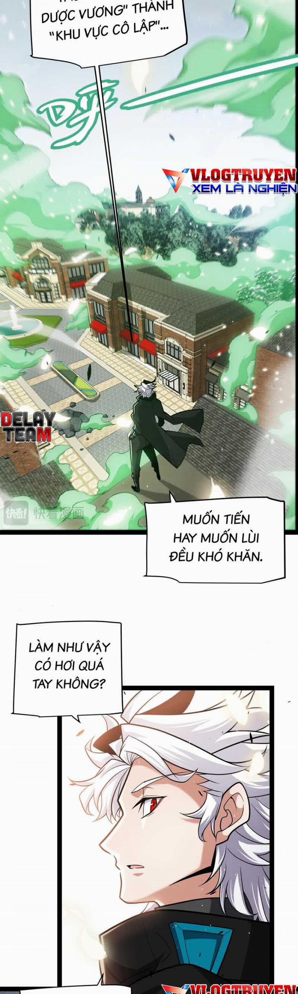 Tôi Đến Từ Thế Giới Trò Chơi 277 trang 4