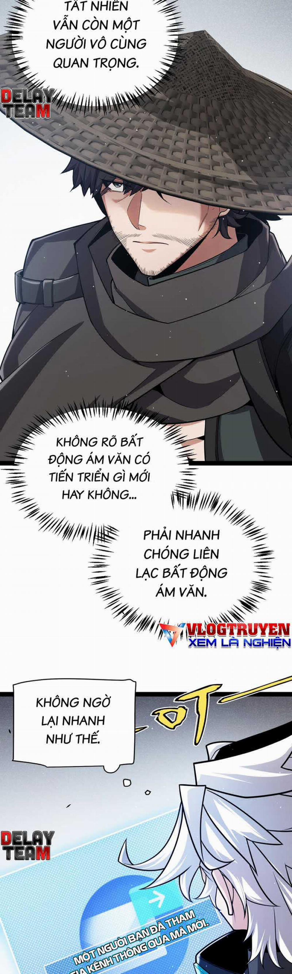 Tôi Đến Từ Thế Giới Trò Chơi 277 trang 40