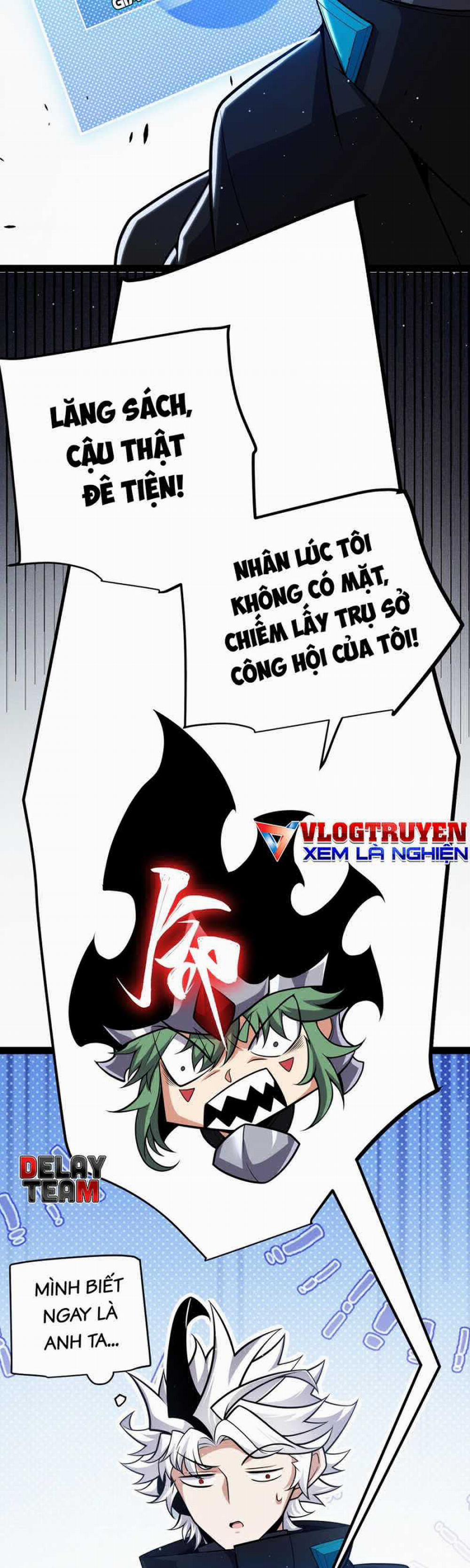 Tôi Đến Từ Thế Giới Trò Chơi 277 trang 41