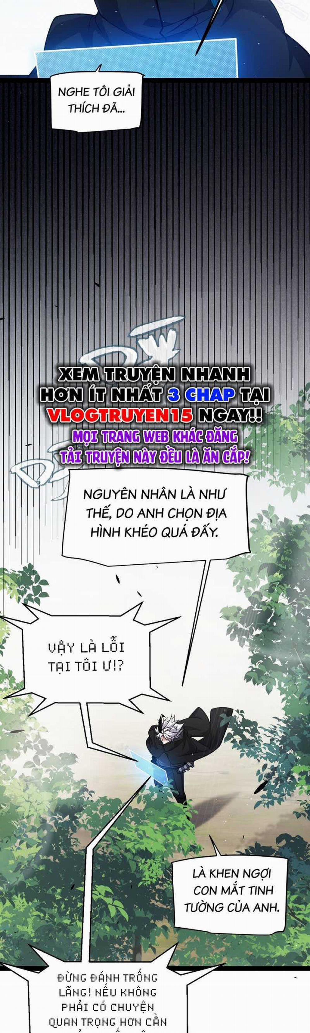 Tôi Đến Từ Thế Giới Trò Chơi 277 trang 42