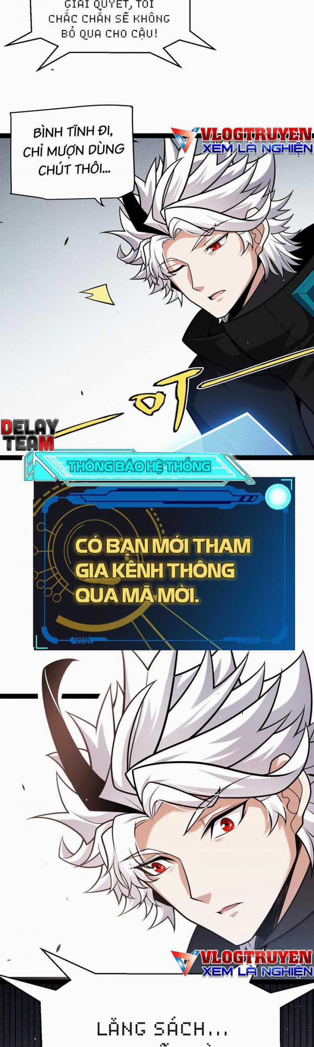 Tôi Đến Từ Thế Giới Trò Chơi 277 trang 43