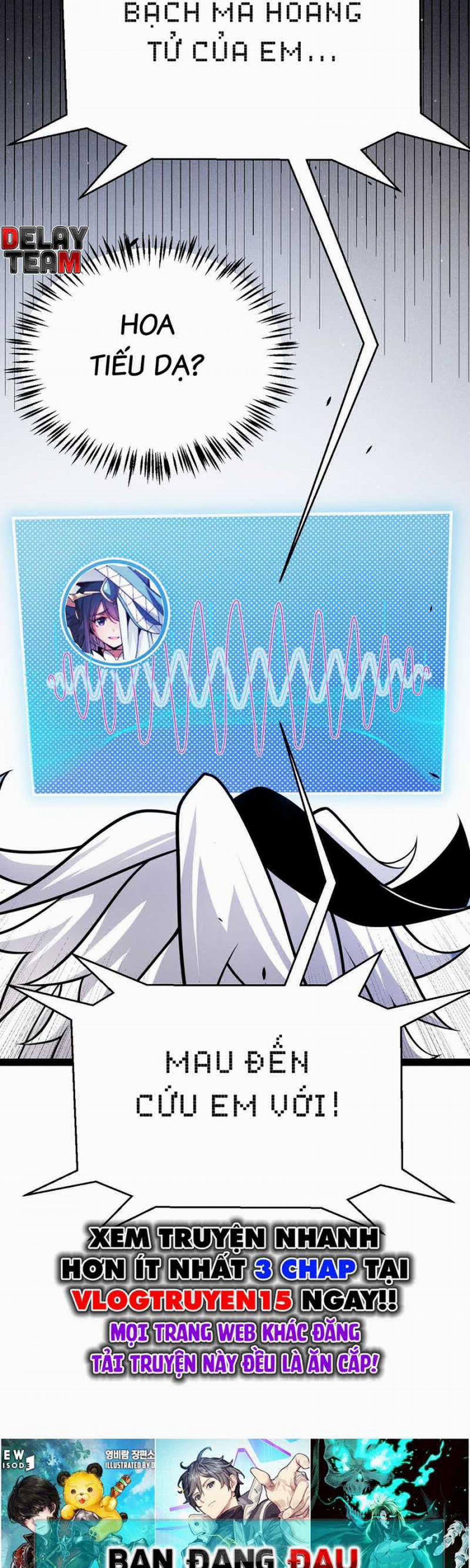 Tôi Đến Từ Thế Giới Trò Chơi 277 trang 44