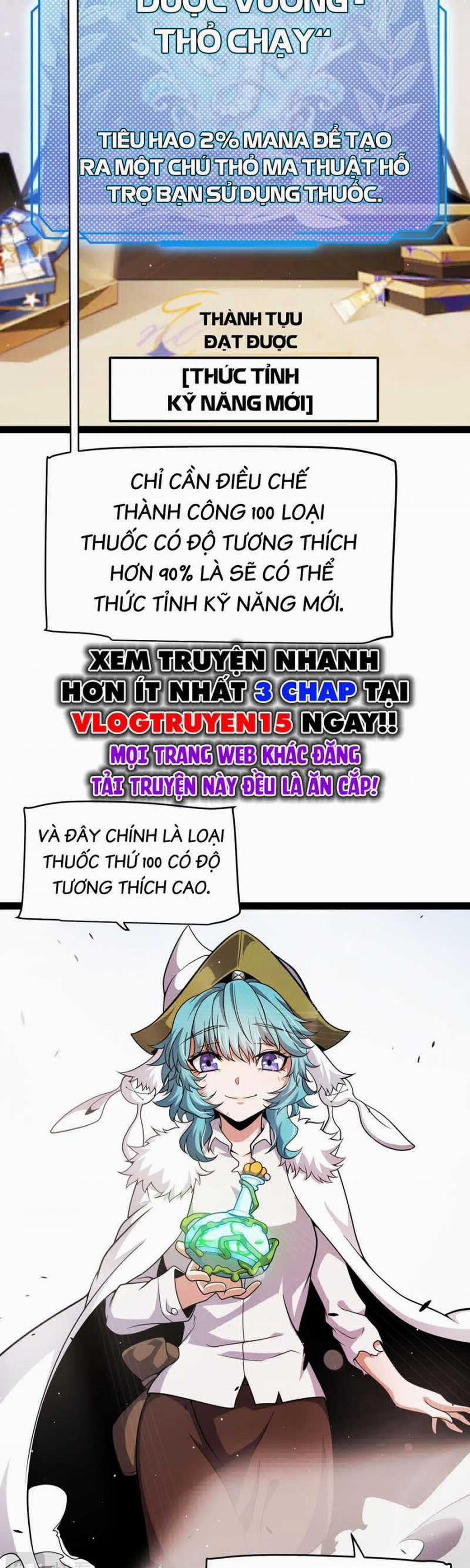 Tôi Đến Từ Thế Giới Trò Chơi 277 trang 7